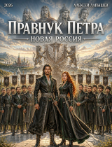 скачать книгу Правнук Петра (СИ) автора Алексей Лапышев