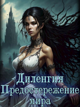 скачать книгу Предостережение мира (СИ) автора Ginser