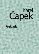 скачать книгу Preklady автора Karel Čapek