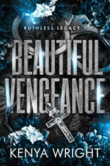 скачать книгу Прекрасная месть (ЛП) автора Кения Райт