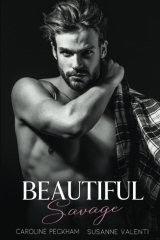 скачать книгу Прекрасный дикарь (ЛП) автора Каролайн Пекхам