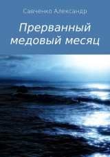 скачать книгу Прерванный медовый месяц автора Александр Савченко