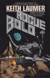 скачать книгу Преступник Боло (ЛП) автора Джон Кейт (Кит) Лаумер