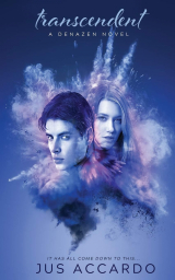 скачать книгу Превосходящий (ЛП) автора Джус Аккардо