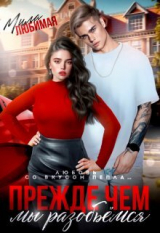 скачать книгу Прежде чем мы разобьёмся (СИ) автора Мила Любимая