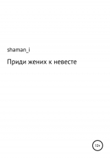 скачать книгу Приди жених к невесте автора shaman_i