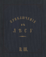 скачать книгу Приключение в лесу или о том, как солдат спас от смерти Петра Великого автора Автор неизвестен