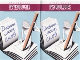 скачать книгу Приложение к Psychologies №27 автора Psychologies Журнал