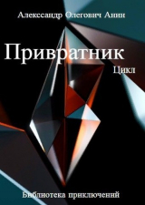 скачать книгу Привратник. Цикл 1-5 (СИ) автора Александр Анин