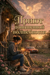 скачать книгу Приют повышенной волшебности (СИ) автора koteistka