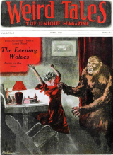 скачать книгу Призрачный волкодав (ЛП) автора Отис Клайн