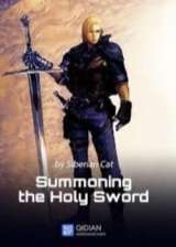 скачать книгу Призыв Святого Меча (СИ) автора Сибирский Кот