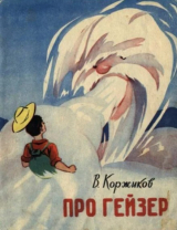скачать книгу Про гейзер автора Виталий Коржиков