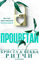 скачать книгу Процветай (ЛП) автора Криста Ритчи