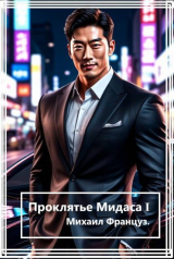 скачать книгу Проклятье Мидаса (СИ) автора Михаил Француз