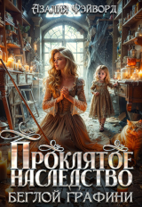 скачать книгу Проклятое наследство беглой графини (СИ) автора Азалия Фэйворд