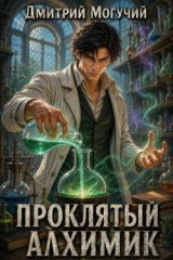 скачать книгу Проклятый Алхимик (СИ) автора Дмитрий Могучий
