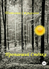 скачать книгу Пропавший Стёпка автора Татьяна Стукалова