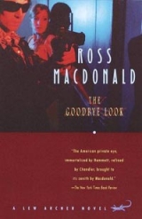 скачать книгу Прощальный взгляд автора Росс Макдональд