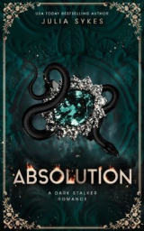 скачать книгу Прощение (ЛП) автора Джулия Сайкс