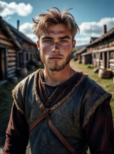 скачать книгу Просто Рю (СИ) автора Сергей Зимин