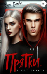 скачать книгу Прятки. Я иду искать (СИ) автора Кира Сорока