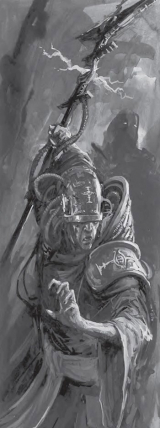 скачать книгу Псайкер. Путь изгоя (СИ) автора Клайн Илларио