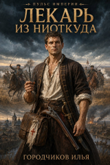 скачать книгу Пульс Империи. Лекарь из ниоткуда (СИ) автора Илья Городчиков