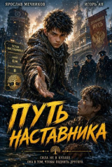 скачать книгу Путь Наставника (СИ) автора Ярослав Мечников