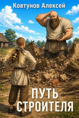 скачать книгу Путь Строителя 13 (СИ) автора Алексей Ковтунов