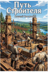скачать книгу Путь Строителя 14 (СИ) автора Алексей Ковтунов