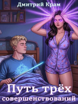 скачать книгу Путь трёх совершенствований (СИ) автора Дмитрий Крам