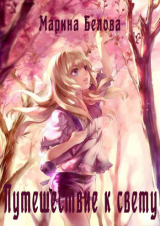 скачать книгу Путешествие к свету (СИ) автора Марина Белова