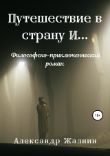 скачать книгу Путешествие в страну И… Философско-приключенческий роман автора Александр Жалнин