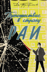 скачать книгу Путешествие в страну РАИ автора Дмитрий Трифонов