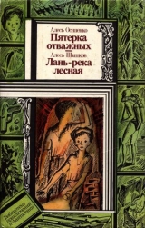 скачать книгу Пятёрка отважных автора Александр Осипенко