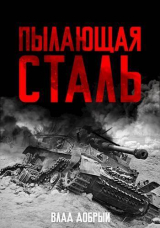 скачать книгу Пылающая сталь (СИ) автора Владислав Добрый