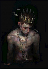 скачать книгу Раб Короны (СИ) автора Dars Ignison