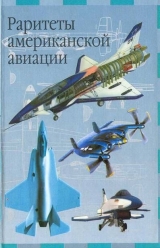 скачать книгу Раритеты американской авиации автора Иван Кудишин