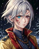 скачать книгу Расколотая жизнь (СИ) автора Тифина