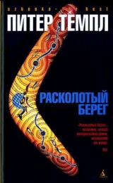 скачать книгу Расколотый берег автора Питер Темпл