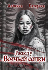 скачать книгу Раскоп у Волчьей сопки (СИ) автора Катерина Алешина