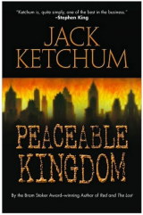 скачать книгу Расплата (ЛП) автора Джек Кетчам