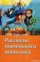 скачать книгу Рассказы маленького мальчика автора Олег Кургузов