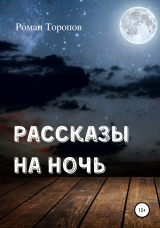 скачать книгу Рассказы на ночь автора Роман Торопов