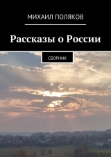 скачать книгу Рассказы о России автора Михаил Поляков