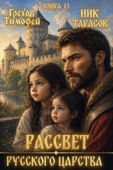 скачать книгу Рассвет русского царства. Книга 13 (СИ) автора Ник Тарасов