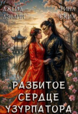 скачать книгу Разбитое сердце узурпатора (СИ) автора Екатерина Скибинских