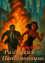 скачать книгу Разборки в Пандемониуме (СИ) автора Матвей Курилкин