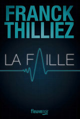 скачать книгу Разлом (ЛП) автора Франк Тилье